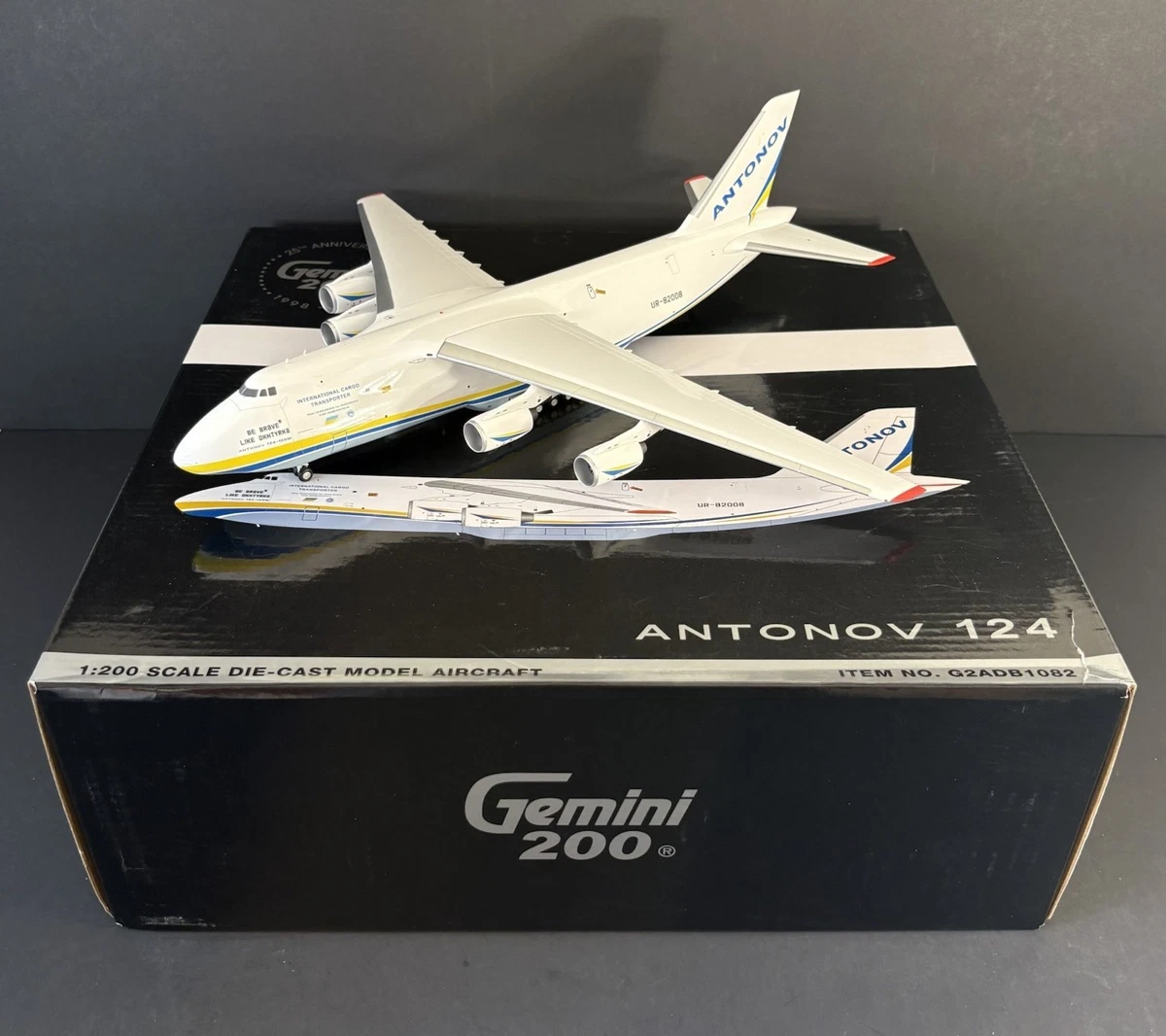 an 124 products for sale | eBay