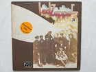 LED ZEPPELIN II - PROMO Robert Ludwig - RL SS HOT MIX STA-A-691671PR - Atlantic