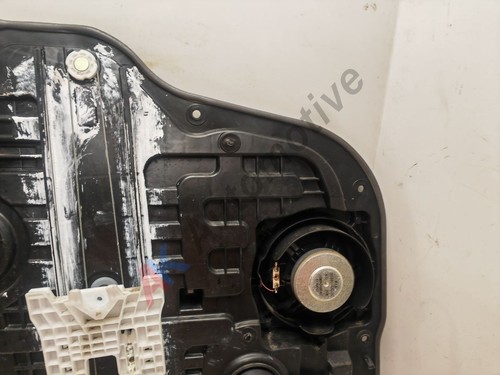 Kia Sorento MK3 16-20 Rear Window Regulator with Motor Right Drivers 83480-C5030 - Picture 8 of 13
