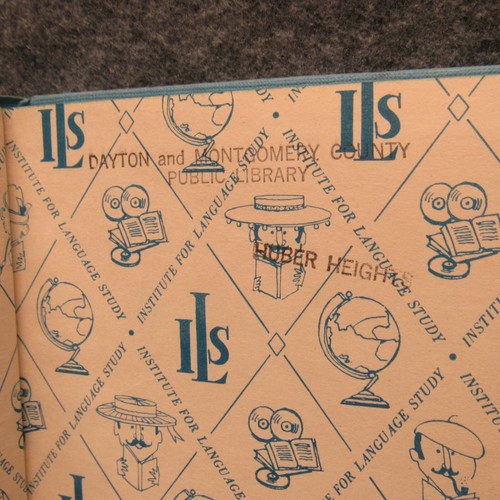 French In Record Time By Joseph Southam Choquette 1958 Vintage Hardcover Book - Picture 2 of 6