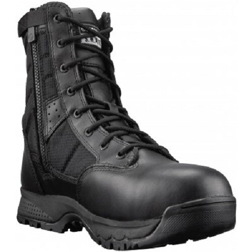 Bota SWAT Original Puntera de Seguridad Impermeable - Imagen 1 de 2