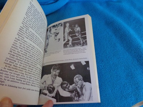 The BIG Punchers ~ Reg Gutteridge. Golpeadores de poleaxe 1989 Rev Ed sc NUEVOS en MELB - Imagen 8 de 11