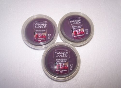 Yankee Candle Scenterpiece Meltcup 3 Pack- You Pick/ U Choose Scent Discontinued - Picture 8 of 49