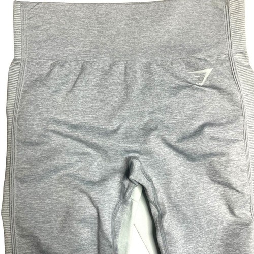 Gymshark Seamless Leggings Gr. Medium mehrfarbig ohne Frontnaht - Bild 10 von 11