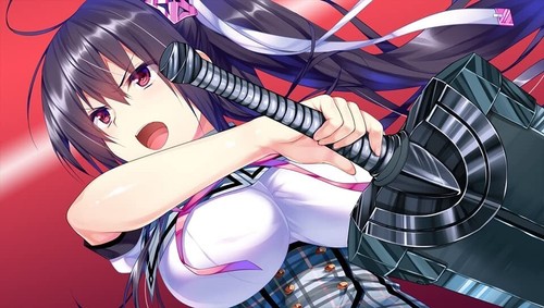 Shirogane x Spirits! (Nintendo Switch) Nuevo Importación Japón - Bishoujo - - Imagen 6 de 10