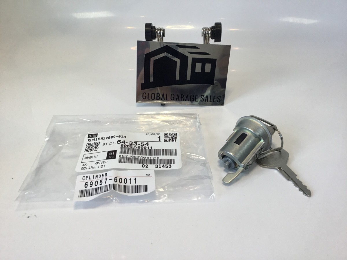 バッグ BJ Amazon.com: 69057-60030 Ignition Switch, Door Locks& Keys