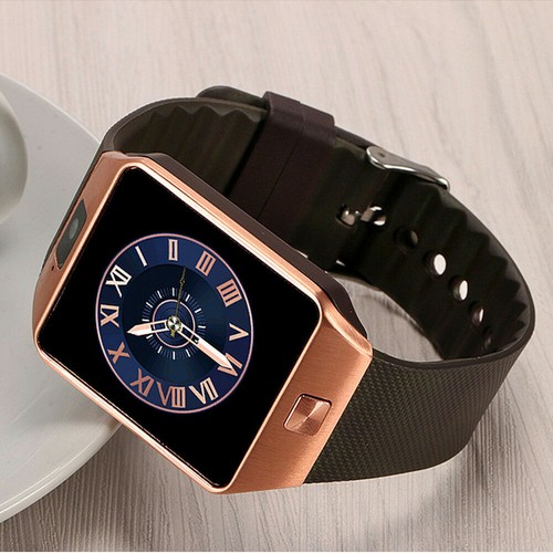 Touch Screen Smart Watch Fitness Tracker Smartwatch Phone Call Text for Android - Picture 7 of 15
