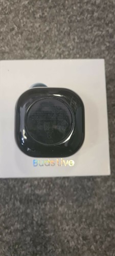 Samsung Buds Live Bluetooth intra-auriculaire sans fil - Bild 8 von 8