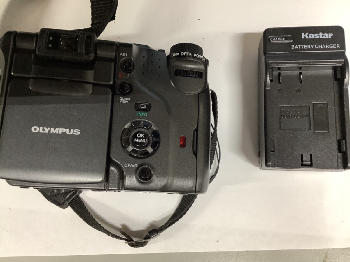 Olympus CAMEDIA C-7070 Wide Zoom 7.1MP Digital Camera | eBay Olympus CAMEDIA C-7070 Wide Zoom 7.1MP Digital Camera | eBay