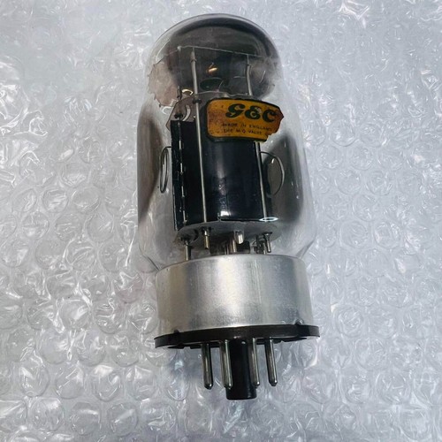 GEC KT88 Vacuum Tube - Picture 4 of 5