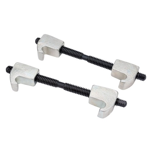 Draper 1x 250mm Pair of Coil Spring Compressors Professional Tool 14173 - Picture 2 of 5