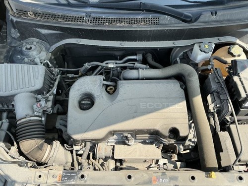 Starter Motor Fits 17-20 MALIBU 775374 - Picture 11 of 13