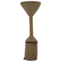 Classic Accessories 55-223-012401-ec Hickory Heavy Duty Standup Patio Heater Cov on sale Classic Accessories 55-223-012401-ec Hickory Heavy Duty Standup Patio Heater Cov on sale