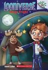 Stage Fright by David Lubar (Paperback / softback, 2014)