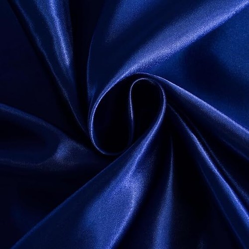 6Pcs Satin Silk Complete Bedding Set Duvet Cover Fitted Sheet & 4 Pillowcases - Picture 87 of 128