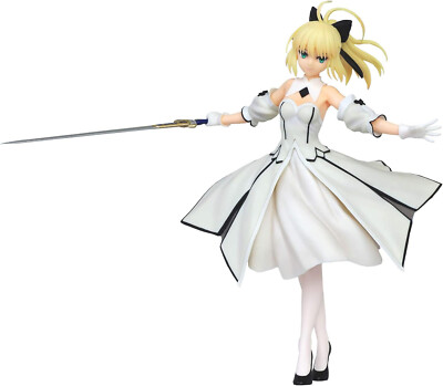 Sega Prize Fate/Grand Order SPM Super Premium Figure Altria Pendragon Saber Lily