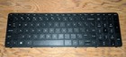 HP 245 G3 250 G3 255 G3 256 G3 Replacement Keyboard 749658-001