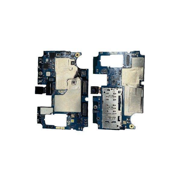 Galaxy A20 (A205) Motherboard (Parts Only) | eBay