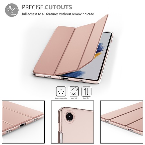 Smart Cover für Samsung Galaxy Tab A9 Plus 2023 11'' SM-X210, SM-X215, SM-X216B - Bild 50 von 55