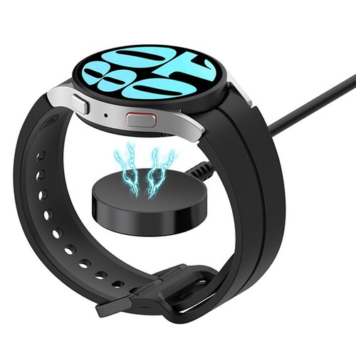 Cable de carga magnético USB cargador para Samsung Galaxy Watch 6/6 Classic/5 Pro - Imagen 11 de 20