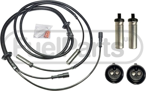 FuelParts Rear ABS Wheel Speed Sensor Fits Discovery 2.0 2.5 TDi 4.0 AB2408MF - Picture 2 of 2