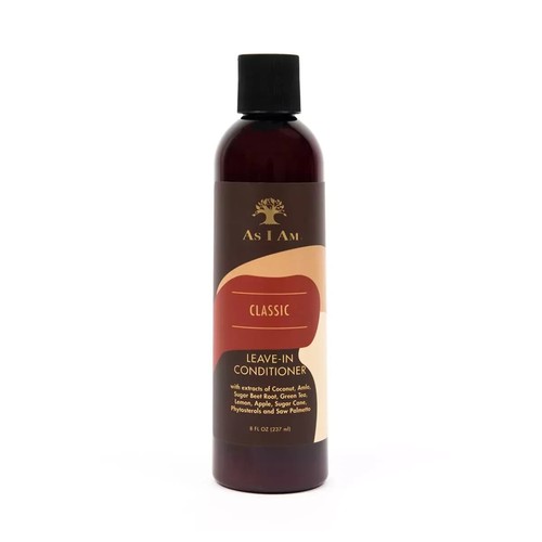 As I Am Leave-In Conditioner, 237Ml8 Fluid Ounces - 第 9/12 張圖片