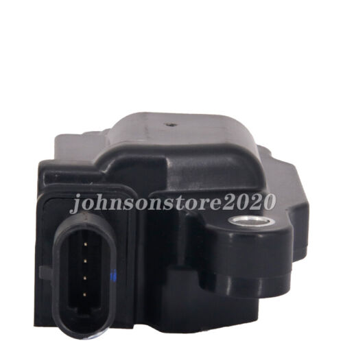2x Ignition Coils 12570616 For Buick Cadillac Chevrolet GMC Isuzu Pontiac Saab - Picture 2 of 10