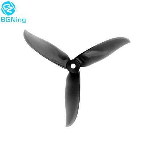 Dalprop 2Pair T5045C Cyclone 5Inch 3Blade Propeller CW CCW Prop For Racing Drone - Picture 1 of 8