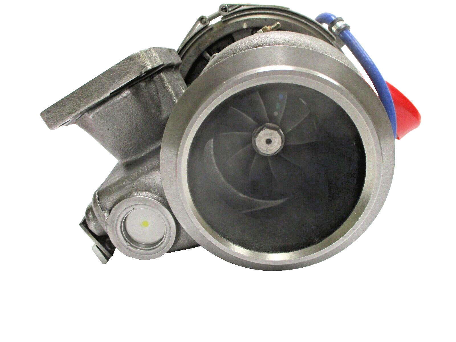 E23524076 OEM DETROIT DIESEL GT4702BJNS TURBO SERIES 60 14.0L  