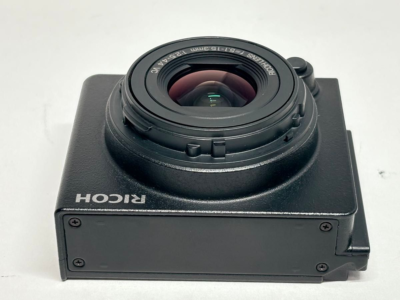 RICOH S10 24-72mm F2.5-4.4 VC Lens for GXR Digital Camera