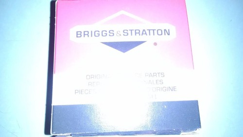 New 593432 oem briggs and stratton carburetor - Picture 4 of 4
