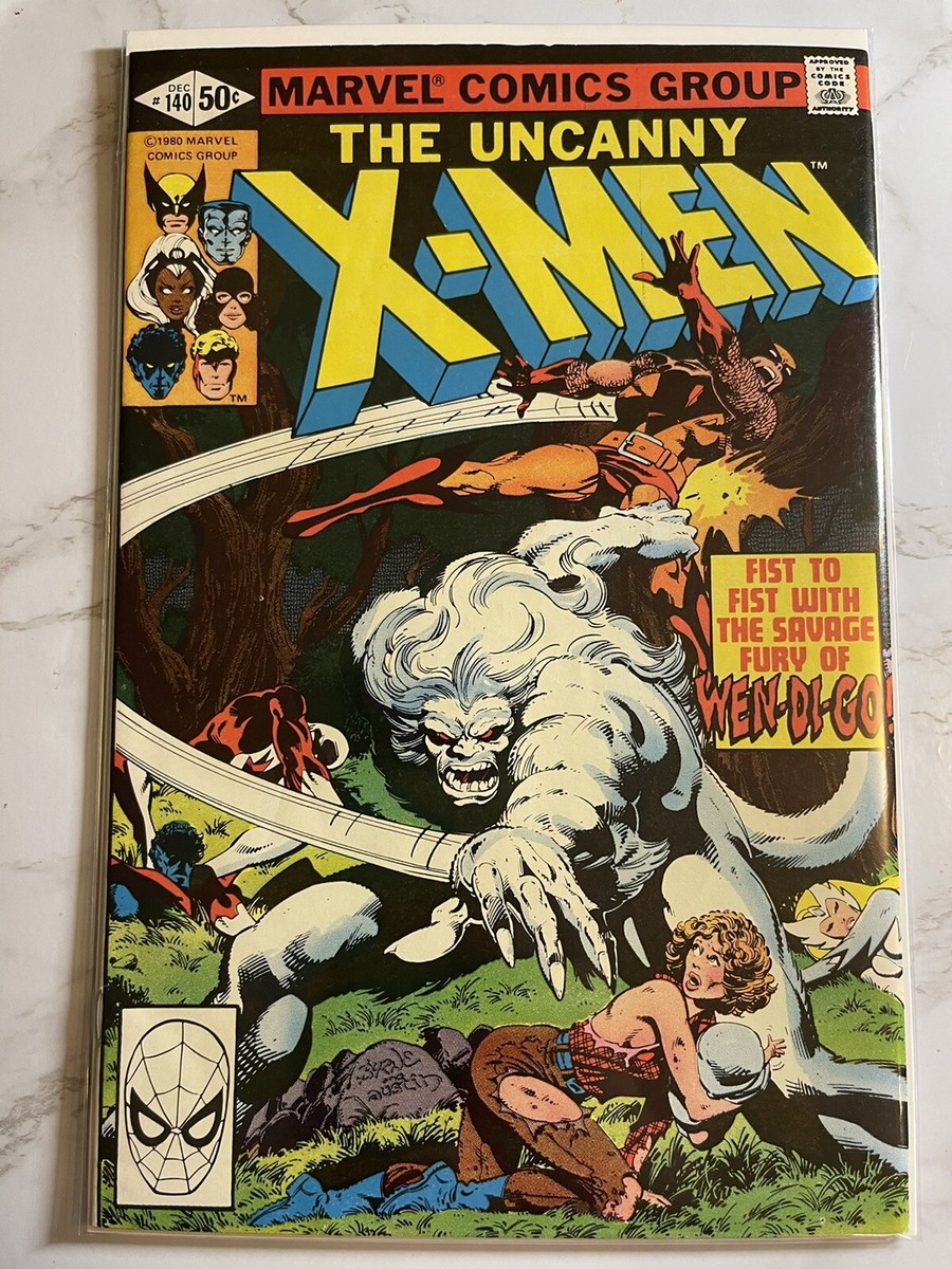 アート・デザイン・音楽 Uncanny X-Men: The Complete Collection b アート・デザイン・音楽 Uncanny X-Men: The Complete