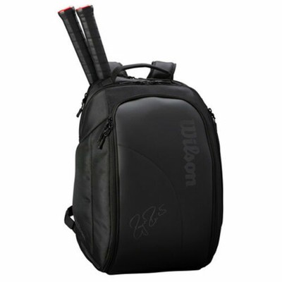roger federer backpack