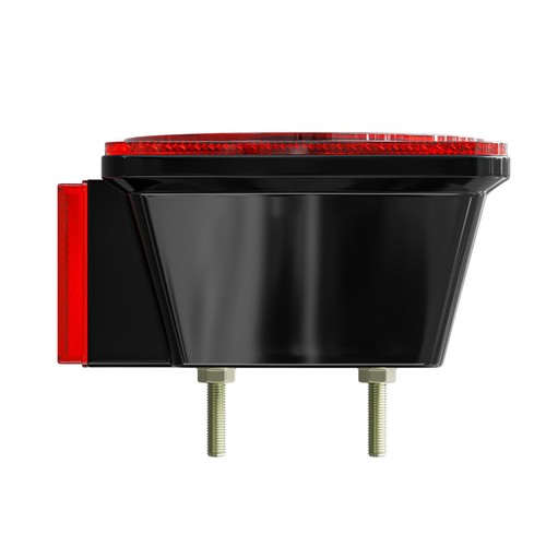 70205 Trailer Light Kit - 12V All LED, Left and Right Waterproof Submersible - Afbeelding 12 van 17