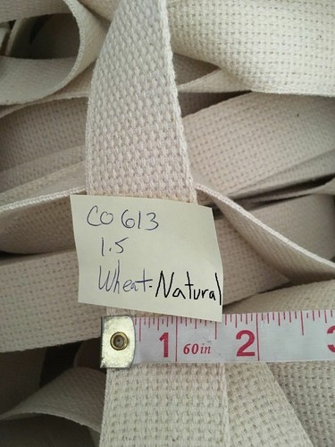 GRÜN Farben 1,5" Baumwolle Hanf US Militär Gurtband Riemen Gürtel 5-49, Yards - Bild 14 von 23