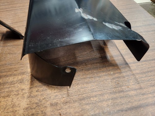 Carcasas de cilindro de aire Onan para tractor de césped Toro Wheel Horse 520H 73502 92-0921 - Imagen 5 de 11