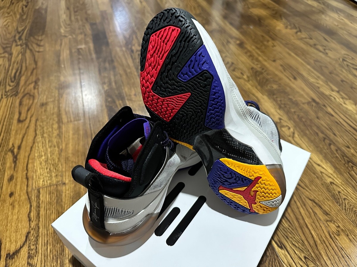 Air Jordan 37 basketball shoes, Jordan XXXVII Low Air Jordan 37 | eBay