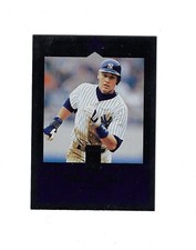1997 Donruss Elite Derek Jeter- # 24-NM/MT