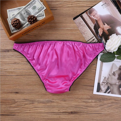 Freebily Men's Athletic Jockstrap Briefs Supporter G-Strings Pouch Underwear - Picture 64 of 68