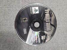 F1 World Grand Prix Playstation PS1 Video Game Disc Only