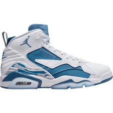 Nike JORDAN JUMPMAN MVP Men's White Neutral Grey Blue US Sizes 7-14 - DZ4475-101