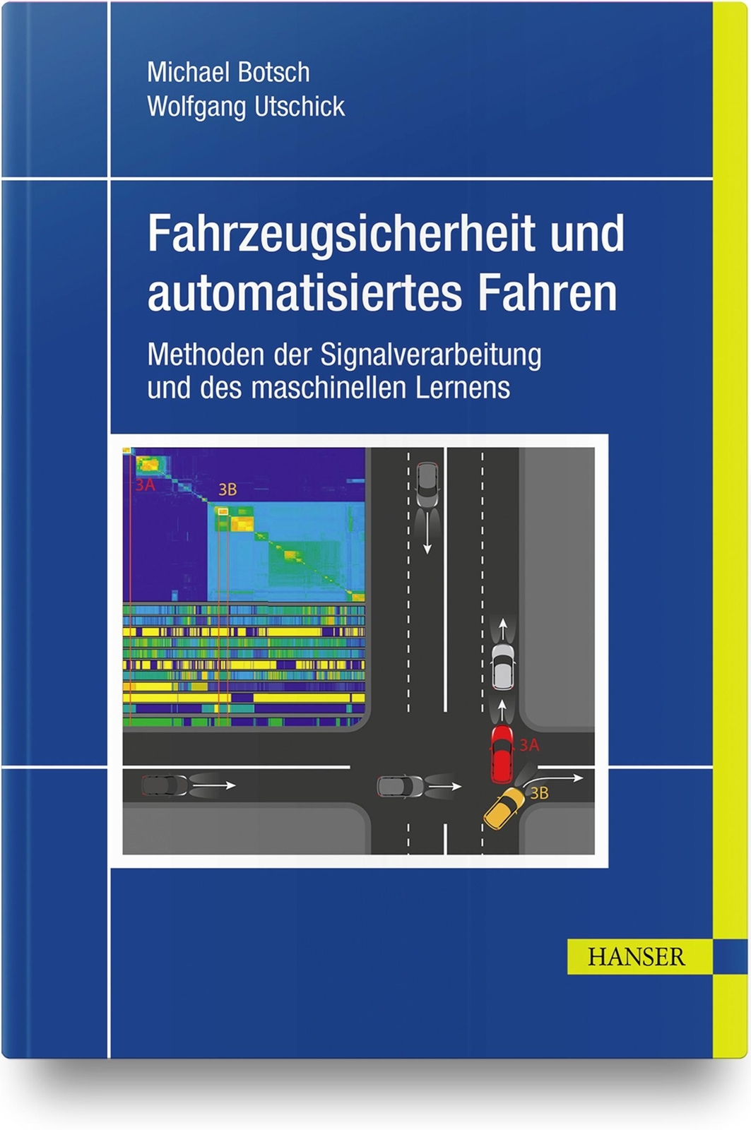 Thumbnail - Fahrzeugsicherheit Und Automatisiertes Fahren Michael Botsch