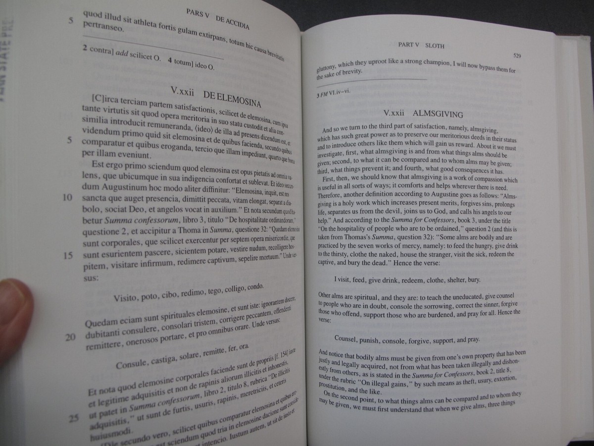 洋書 Fasciculus Morum: A Preacher's Handbook Fasciculus Morum 14th C Preacher Handbook Wenzel 1989