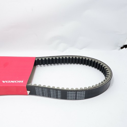 Honda Vision NSC110 NSC 110 Bando Drive Belt 2010 - 2016 23100-KZL-931/BA0/A01 - Picture 11 of 14