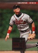 1996 Donruss Baseball Card Pick 302-549