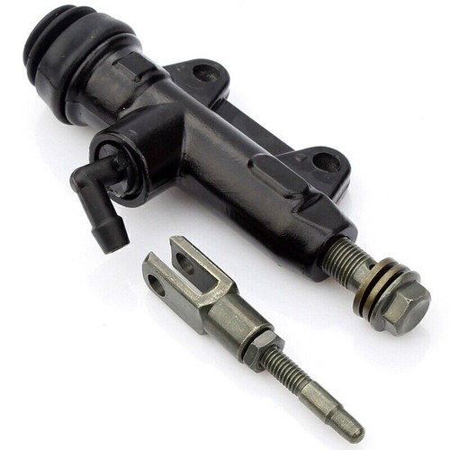 Haupt Brems Zylinder für Rad Bremse für F650GS F650CS F700GS F800GS F8M8 - Bild 5 von 6