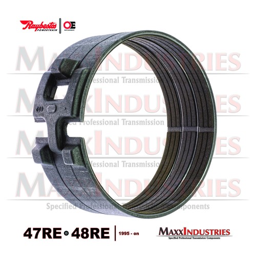 A618 47RE 48RE Transmission Reverse Band HD Diesel V10 fits Dodge Ram 1996-up - Picture 2 of 4