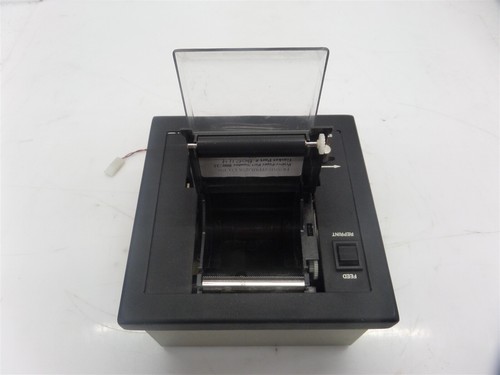 Cybertech PX922E Thermal Panel Printer - Picture 4 of 11