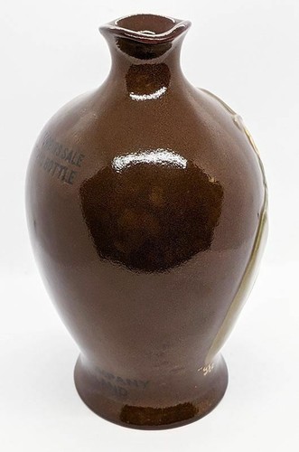 Royal Doulton Kingsware Mr. Micawber The Ever-Expectant Jug - Hudson's Bay - Picture 2 of 7