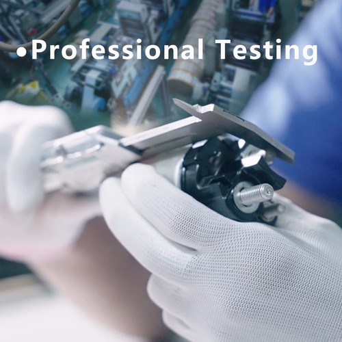 Neuer Scheibenwischermotor vorne kompatibel mit Ford 1997-2004 F150, 97-02 Expedition, ... - Bild 5 von 5